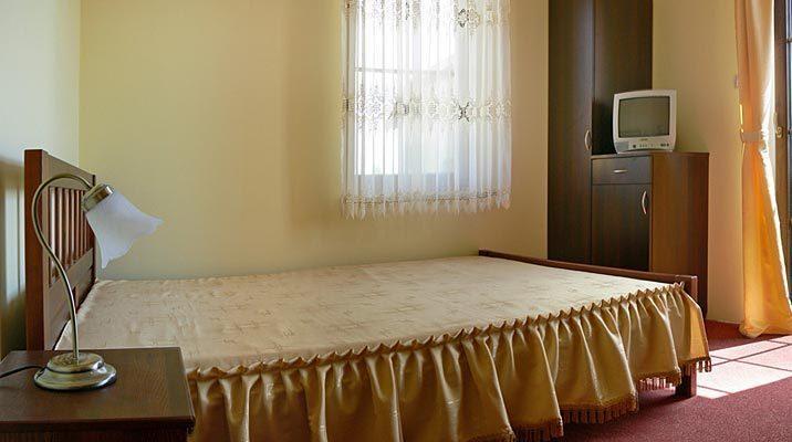 Privat overnatting Marianna